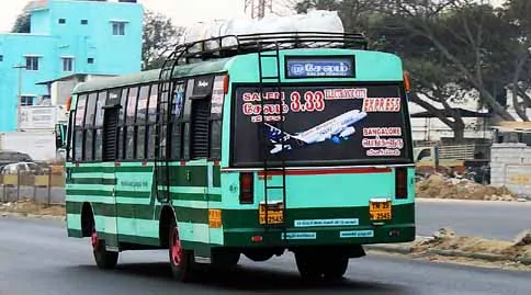 bus